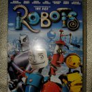 Robots (DVD, 2009)