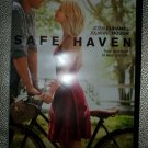 Safe Haven (DVD, 2013)
