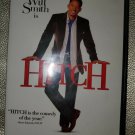 Hitch (DVD, 2005, Widescreen)