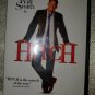 Hitch (DVD, 2005, Widescreen)
