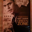Green Zone (DVD, 2010)