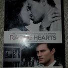Racing Hearts (DVD, 2015)