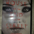 House at the End of the Street (DVD, 2013)