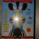 Racing Stripes (DVD, 2005, Full Frame)