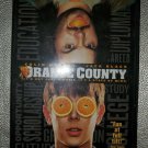 Orange County (DVD, 2002, Widescreen)