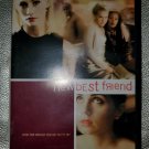 New Best Friend (DVD, 2002) New Best Friend (DVD, 2002)