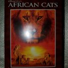 African Cats (Blu-ray/DVD, 2011, 2-Disc Set, DVD/Blu-ray) African Cats (Blu-ray/DVD, 2011, 2-Disc Set, DVD/Blu-ray)