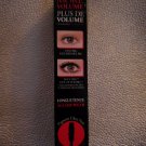 Lancome Monsieur Big Mascara ~ 01 Big Is The New Black