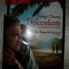 The Descendants (DVD, 2012) The Descendants (DVD, 2012)