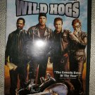 Wild Hogs (DVD, 2007) Wild Hogs (DVD, 2007)