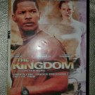 The Kingdom (DVD, 2007, Widescreen) The Kingdom (DVD, 2007, Widescreen)