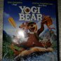 Yogi Bear (Blu-ray/DVD, 2011, 2-Disc Set)