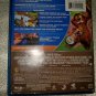 Yogi Bear (Blu-ray/DVD, 2011, 2-Disc Set)