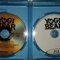 Yogi Bear (Blu-ray/DVD, 2011, 2-Disc Set)