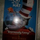 Dr. Seuss The Cat in the Hat (DVD, 2004, Full Frame Edition)