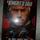 A Knights Tale (DVD, 2001, Special Edition) A Knights Tale (DVD, 2001, Special Edition)