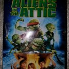 Aliens in the Attic (DVD, 2009)