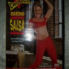 Crunch - CardioSalsa (DVD, 2003)