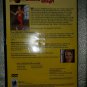 Crunch - CardioSalsa (DVD, 2003)