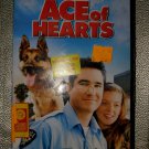 Ace of Hearts (DVD, 2009)