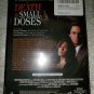 Death in Small Doses (DVD, 2006)