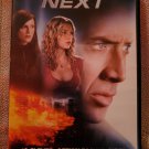 Next (DVD, 2013)