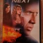 Next (DVD, 2013)