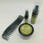 Wen By Chaz Dean Sweet Almond Mint Re Moist Intensive Hair Treatment 2oz SEALED