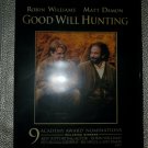 Good Will Hunting~ Miramax Award - Winning Collection (DVD, 2011)