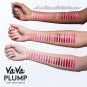 BUXOM VA-VA-PLUMP SHINY LIQUID LIPSTICK NIB 0.11 OZ. PIN UP PLUM