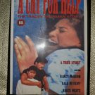 A Cry For Help - The Tracy Thurman Story Dvd ~