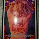Psycho Prom Queen ~ Mean Queen ~ (Dvd 2018) ~ Allie McDonald ~