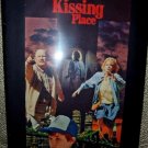 The Kissing Place ~ (Dvd 1990) ~ Meredith Baxter ~