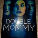Double Mommy ~ (Dvd 2016) ~ Morgan Obenreder ~ Mark Grossman ~