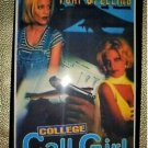 Co-ed Call Girl ~ (Dvd 1996) ~ Tori Spelling