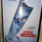 A Fatal Obsession ~ (Dvd 2015) ~ Eric Roberts ~ Tracy Nelson ~