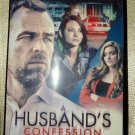The Preachers Sin ~ (Dvd 2015) ~ JR Bourne ~ Tori Barban The Preachers Sin ~ (Dvd 2015) ~ JR Bourne ~ Tori Barban