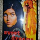 Sweet Dreams ~ (Dvd 1996) ~ Tiffani-Amber Thiessen ~ Sweet Dreams ~ (Dvd 1996) ~ Tiffani-Amber Thiessen ~