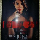 Boyfriend Killer ~ (Dvd 2017) ~ Kate Mansi ~ Patrick Muldoon ~