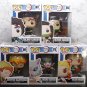 Lot of 5 Funko Pop! Vinyl Figure : DEMON SLAYER Tanjiro Nezuko Inosuke Kyojuro