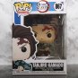 Lot of 5 Funko Pop! Vinyl Figure : DEMON SLAYER Tanjiro Nezuko Inosuke Kyojuro