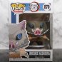 Lot of 5 Funko Pop! Vinyl Figure : DEMON SLAYER Tanjiro Nezuko Inosuke Kyojuro