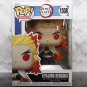 Lot of 5 Funko Pop! Vinyl Figure : DEMON SLAYER Tanjiro Nezuko Inosuke Kyojuro