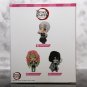 Bandai 3" Anime Figure ChibiMasters DEMON SLAYER : MITSURI KANROJI #02