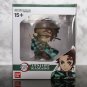 Bandai 3" Anime Figure ChibiMasters DEMON SLAYER : TANJIRO KAMADO #01