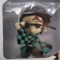 Bandai 3" Anime Figure ChibiMasters DEMON SLAYER : TANJIRO KAMADO #01