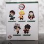 Bandai 3" Anime Figure ChibiMasters DEMON SLAYER : TANJIRO KAMADO #01