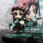 Anime FuRyu Toonize Display Figure DEMON SLAYER Normal Color TANJIRO KAMADO