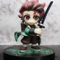 Anime FuRyu Toonize Display Figure DEMON SLAYER Normal Color TANJIRO KAMADO