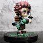 Anime FuRyu Toonize Display Figure DEMON SLAYER Normal Color TANJIRO KAMADO